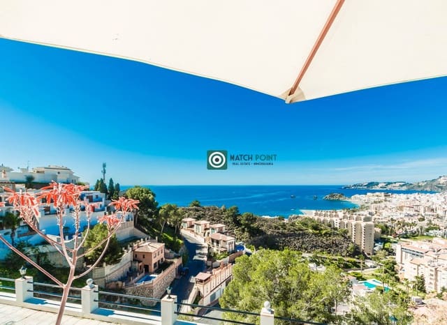 2 soverom Leilighet til salgs i Almuñécar - € 372 000 (Ref: 9221624)