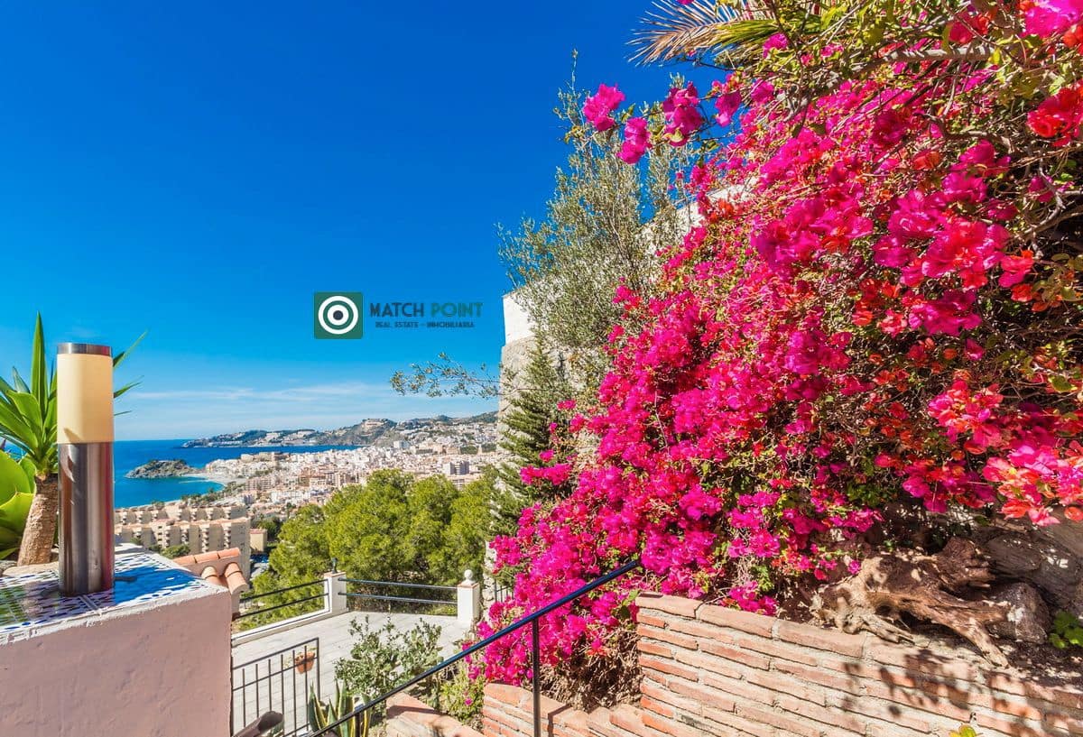 2 soverom Leilighet til salgs i Almunecar - € 372 000 (Ref: 9221624)