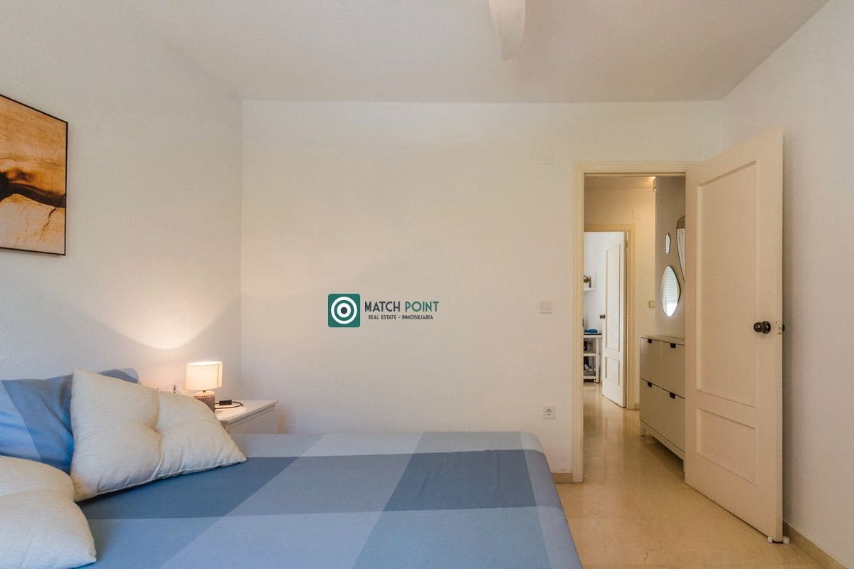 3 quarto Casa em Banda para arrendar em Almunecar - 1 200 € (Ref: 9258013)
