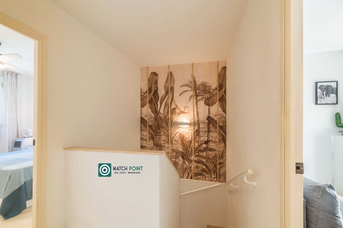 3 quarto Casa em Banda para arrendar em Almunecar - 1 200 € (Ref: 9258013)