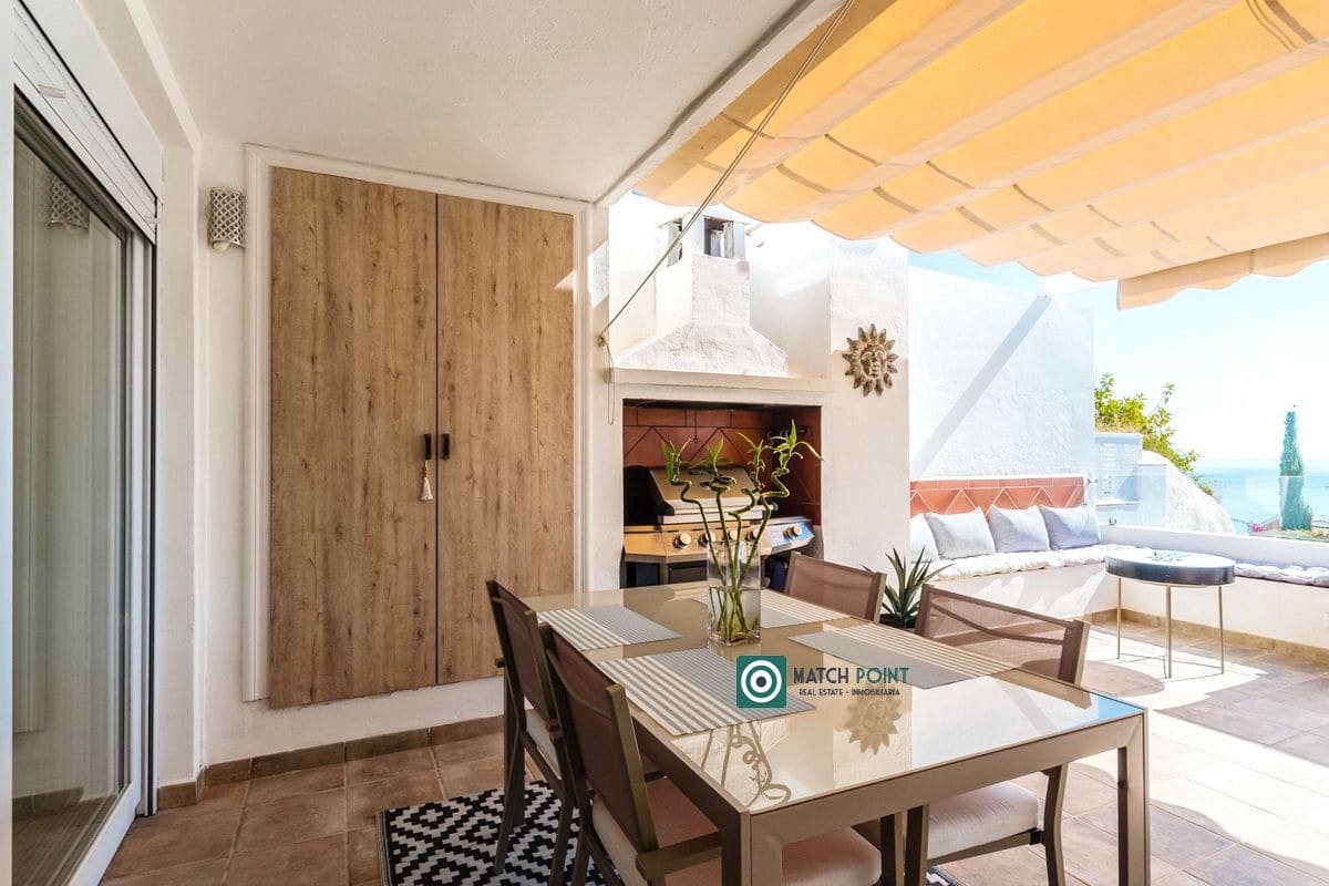 3 quarto Casa em Banda para arrendar em Almunecar - 1 200 € (Ref: 9258013)
