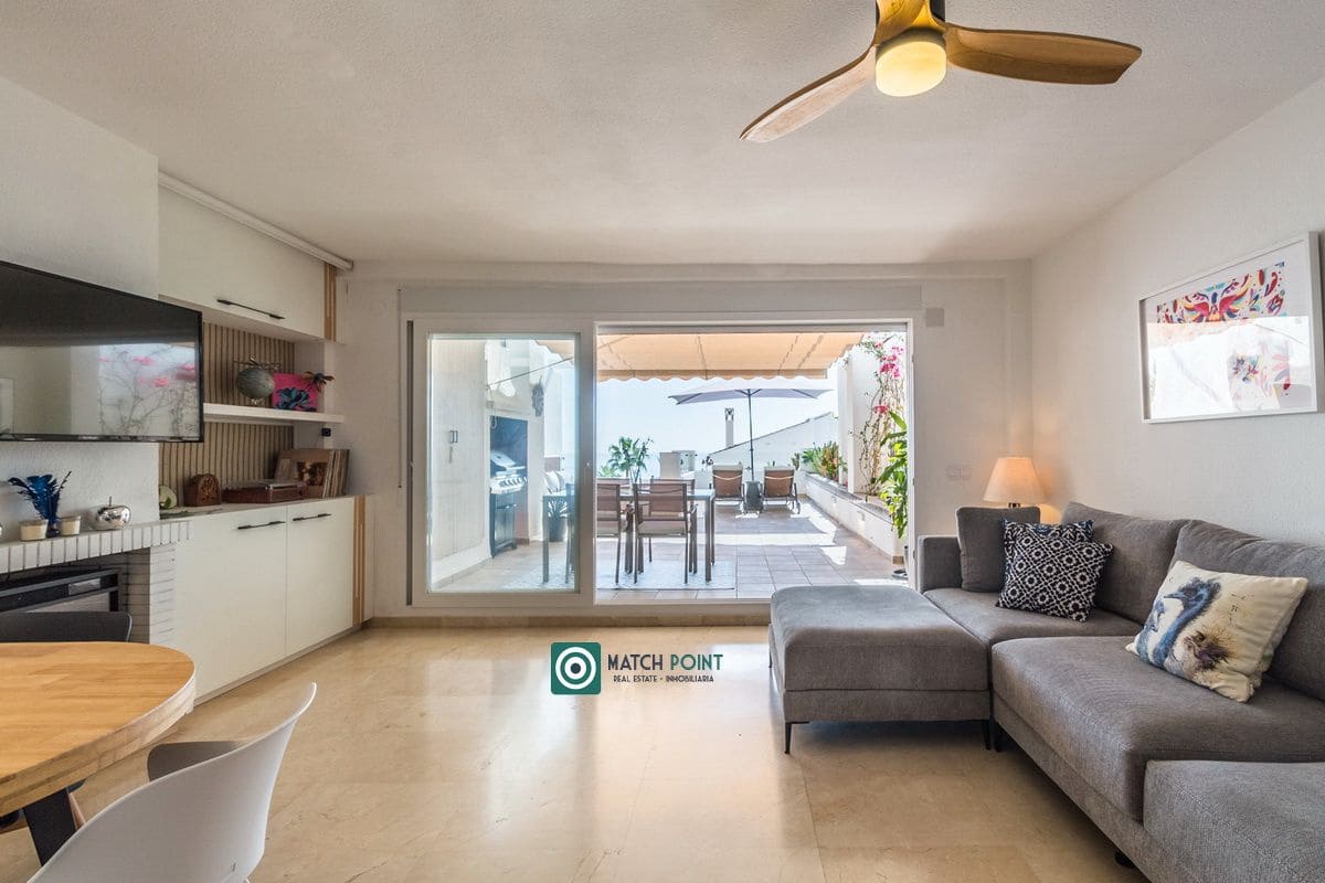 3 quarto Casa em Banda para arrendar em Almunecar - 1 200 € (Ref: 9258013)