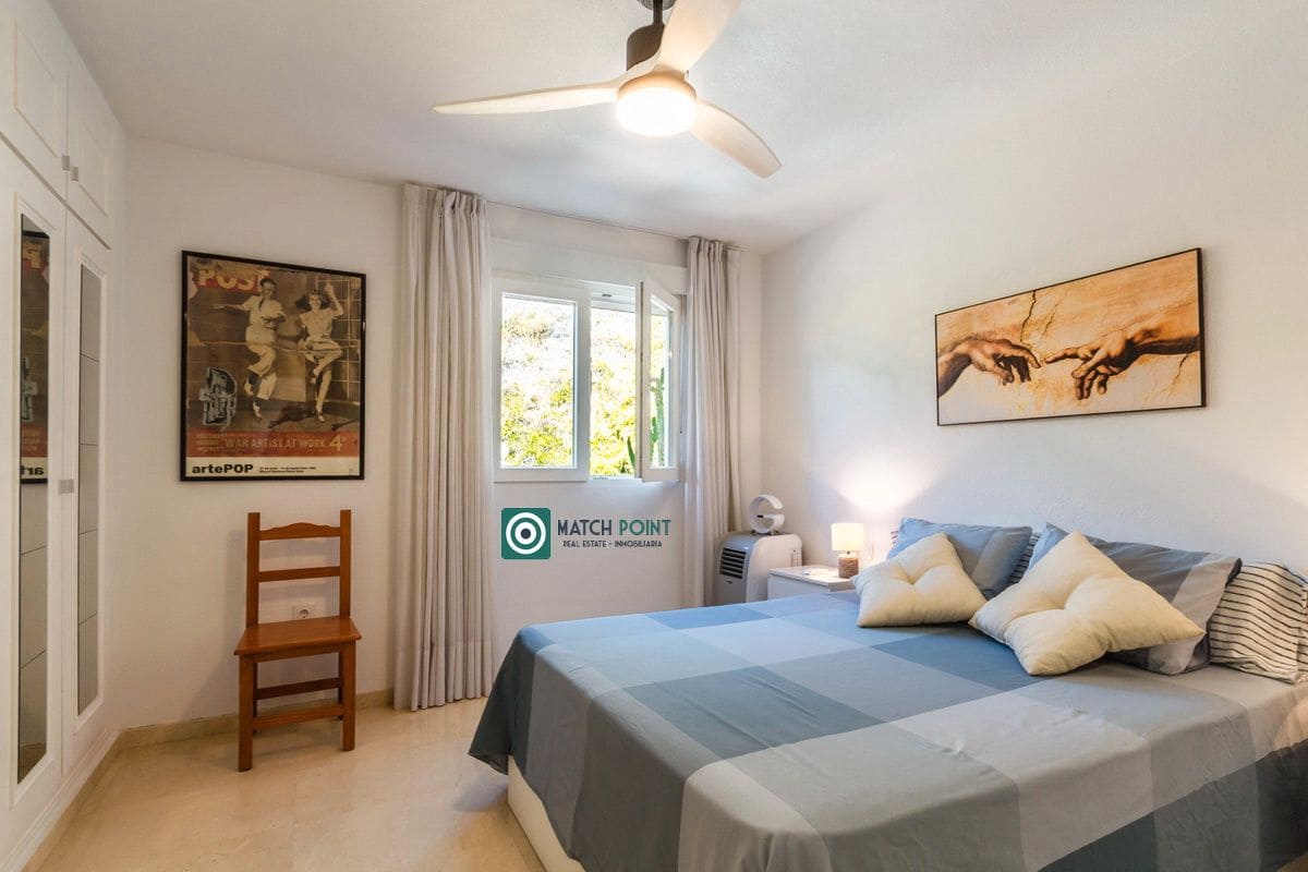 3 quarto Casa em Banda para arrendar em Almunecar - 1 200 € (Ref: 9258013)