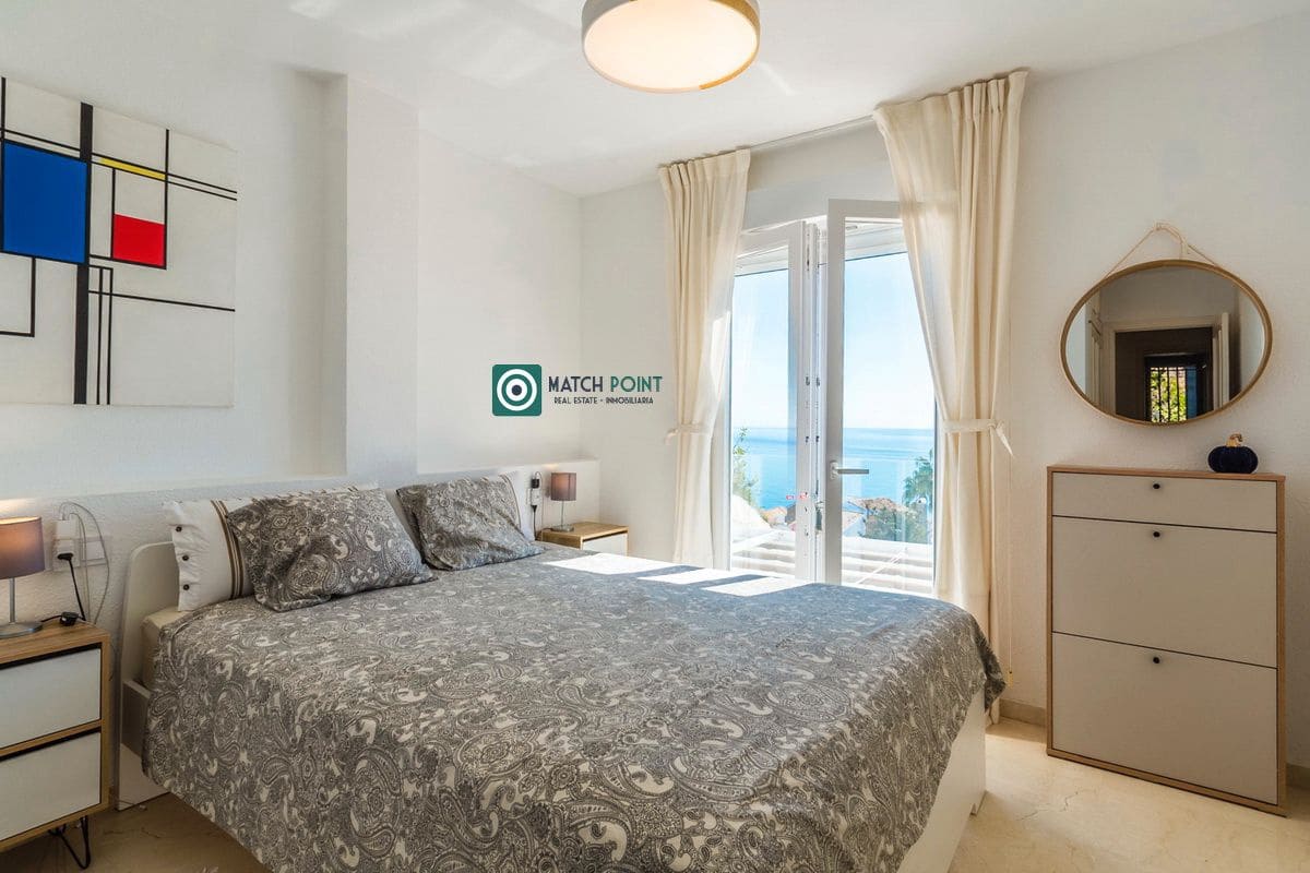 3 quarto Casa em Banda para arrendar em Almunecar - 1 200 € (Ref: 9258013)