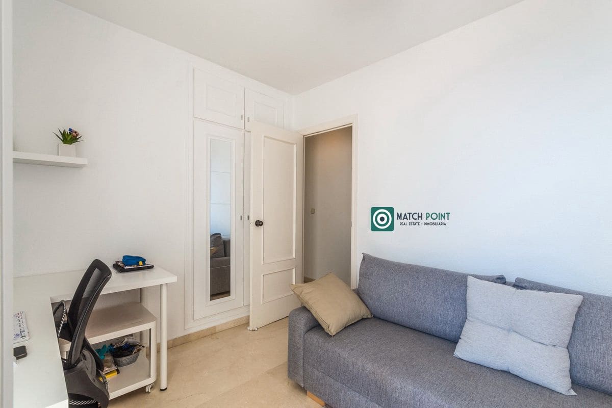3 quarto Casa em Banda para arrendar em Almunecar - 1 200 € (Ref: 9258013)