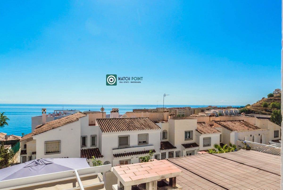 3 quarto Casa em Banda para arrendar em Almunecar - 1 200 € (Ref: 9258013)