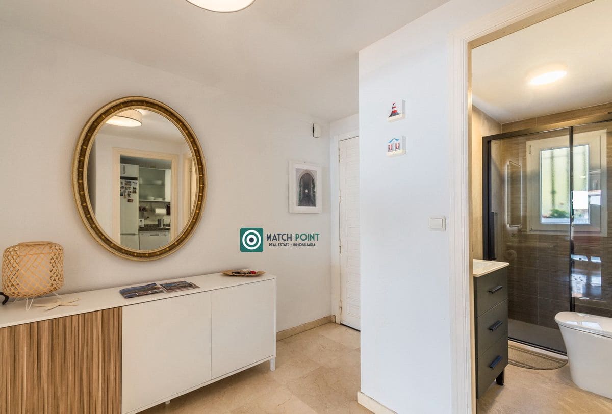 3 quarto Casa em Banda para arrendar em Almunecar - 1 200 € (Ref: 9258013)