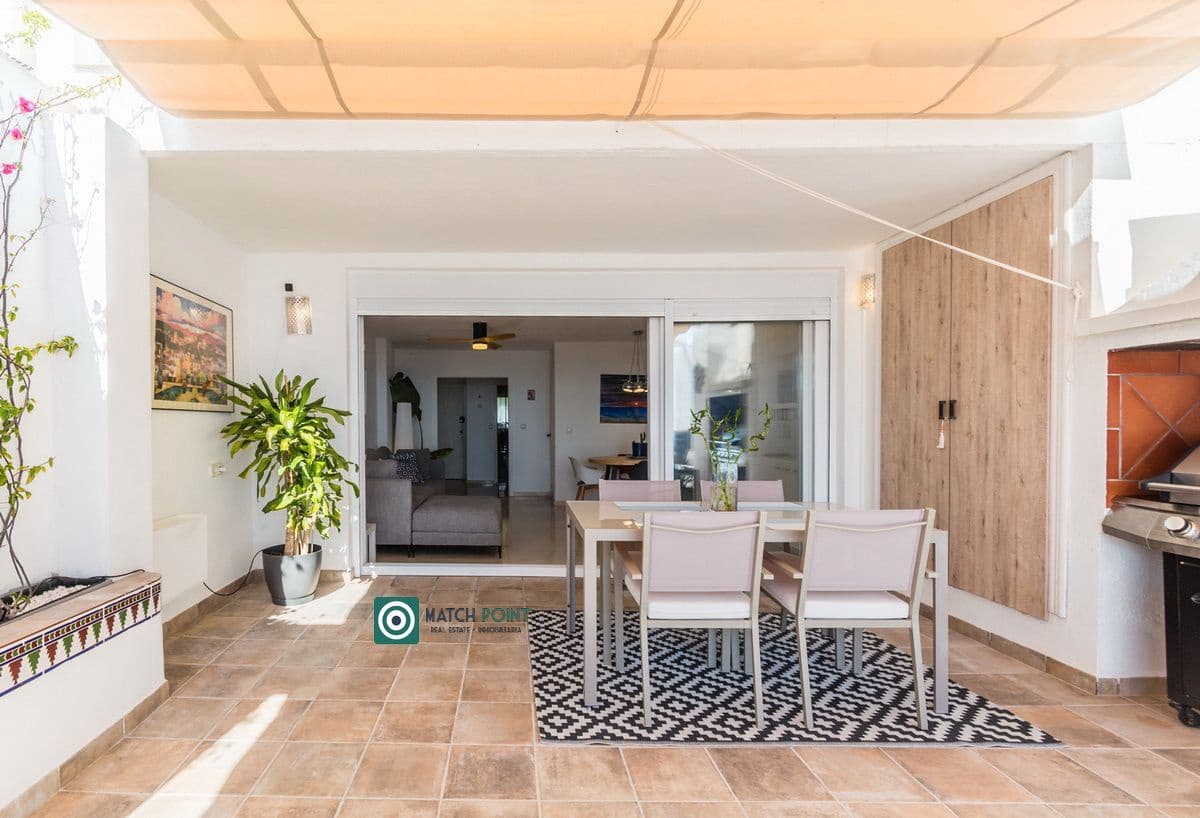 3 quarto Casa em Banda para arrendar em Almunecar - 1 200 € (Ref: 9258013)