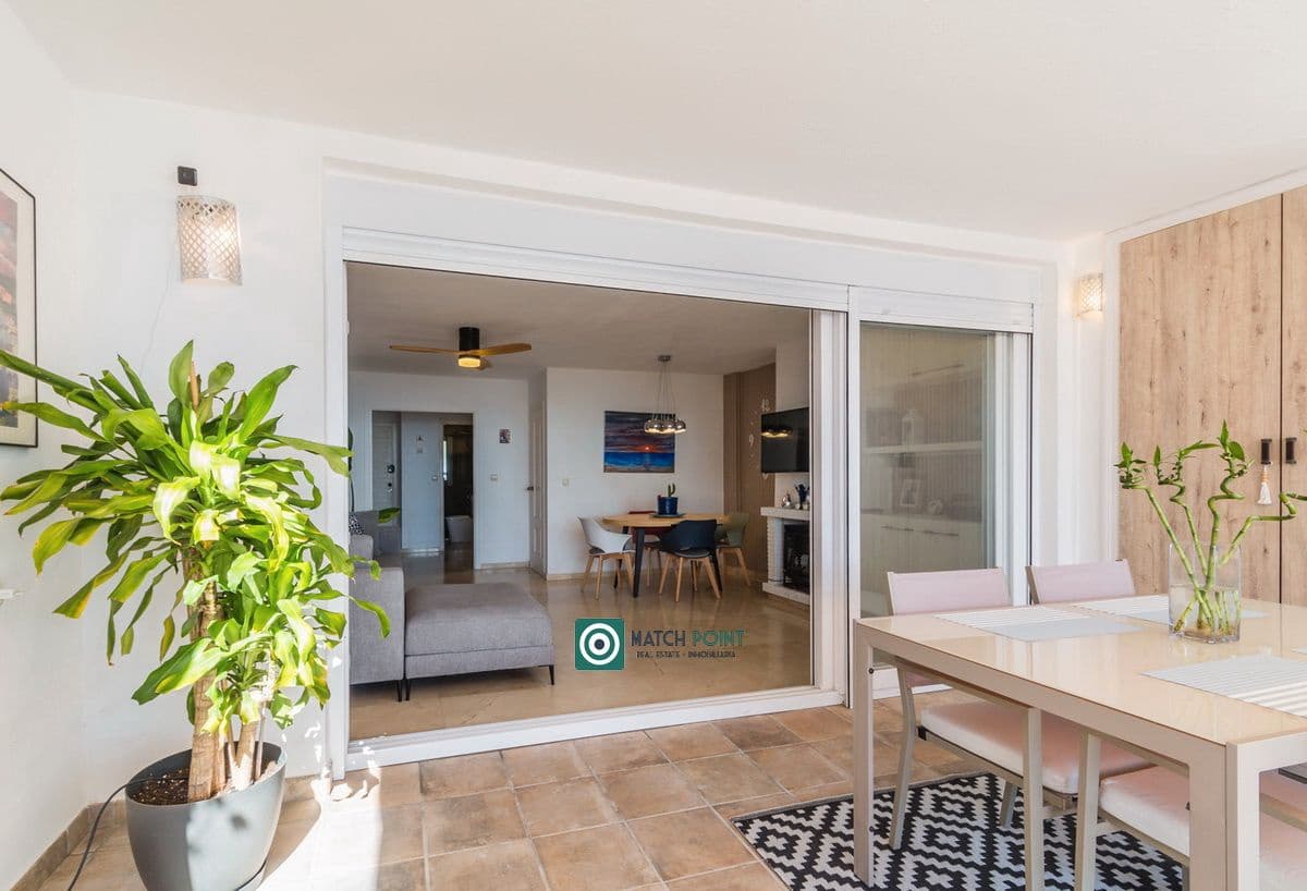 3 quarto Casa em Banda para arrendar em Almunecar - 1 200 € (Ref: 9258013)