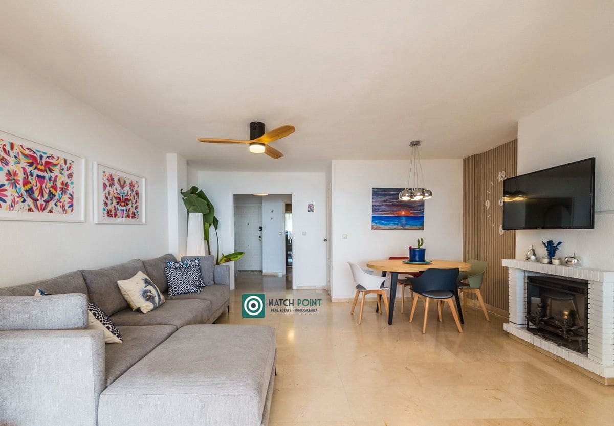 3 quarto Casa em Banda para arrendar em Almunecar - 1 200 € (Ref: 9258013)