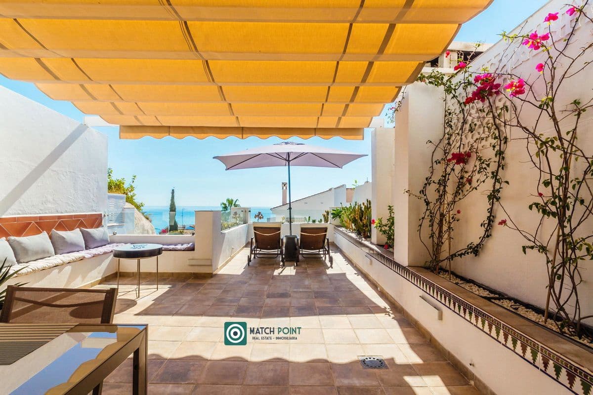 3 quarto Casa em Banda para arrendar em Almunecar - 1 200 € (Ref: 9258013)