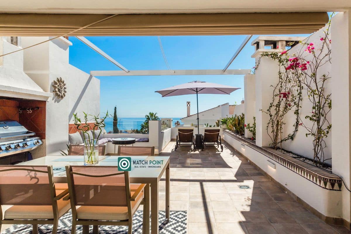3 quarto Casa em Banda para arrendar em Almunecar - 1 200 € (Ref: 9258013)