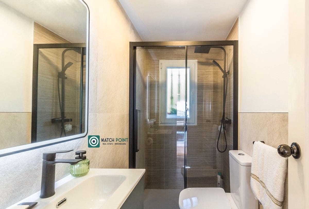 3 quarto Casa em Banda para arrendar em Almunecar - 1 200 € (Ref: 9258013)