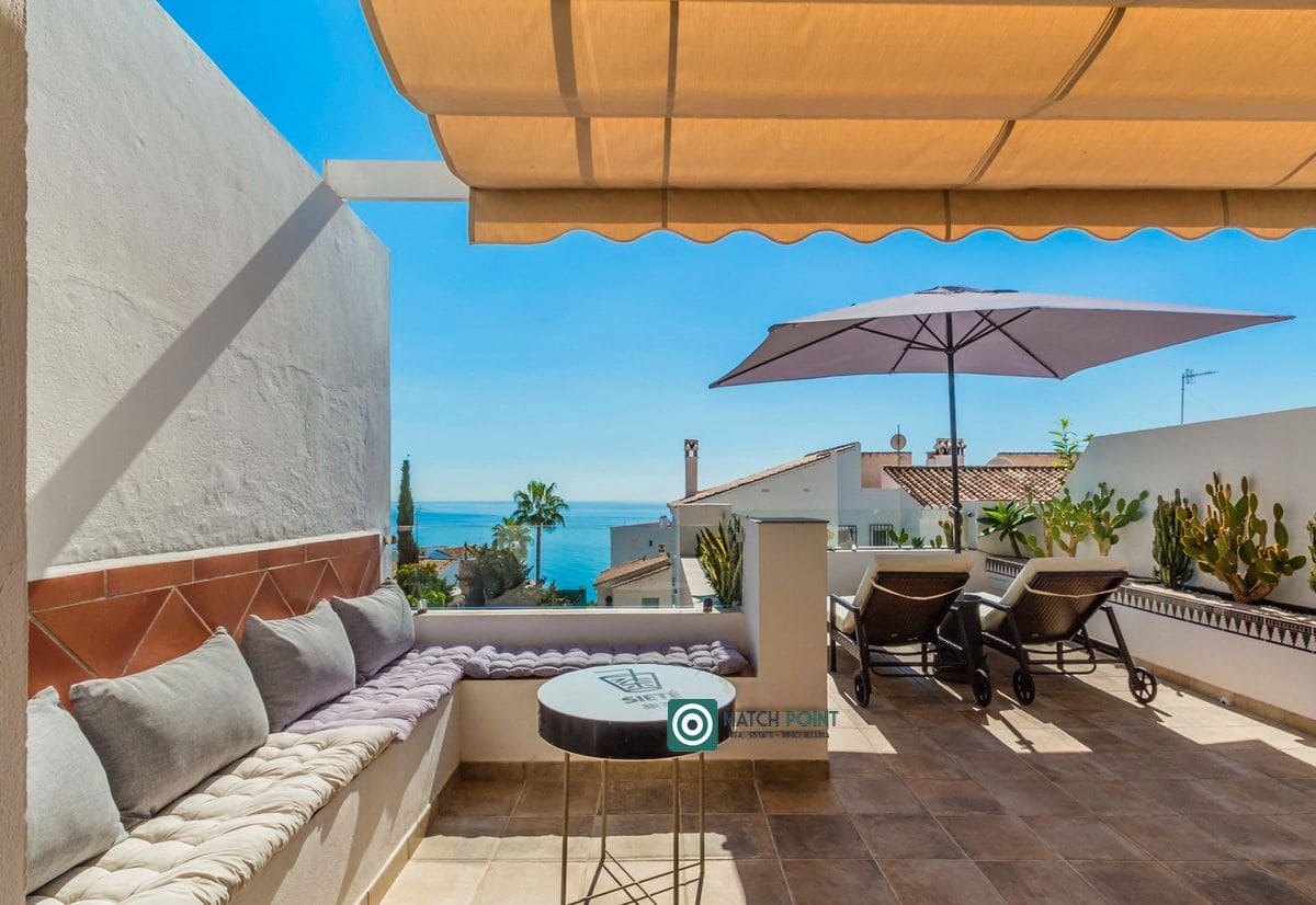 3 quarto Casa em Banda para arrendar em Almunecar - 1 200 € (Ref: 9258013)