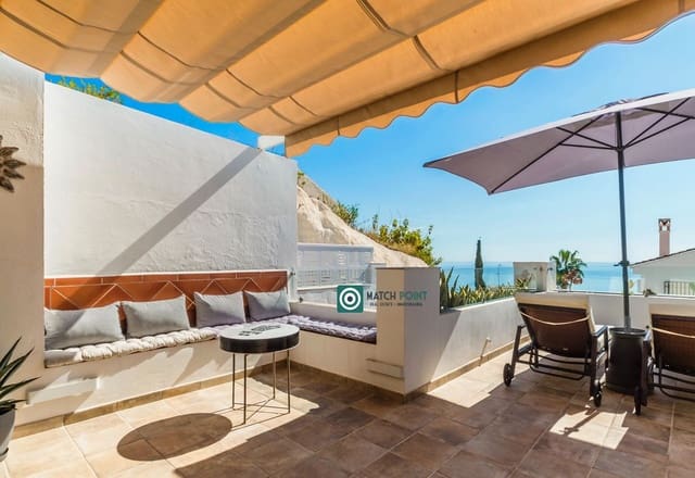 3 quarto Casa em Banda para arrendar em Almuñécar - 1 200 € (Ref: 9258013)