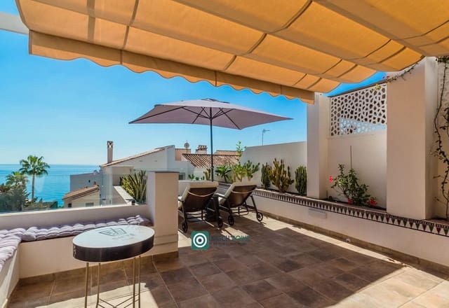 3 quarto Casa em Banda para arrendar em Almuñécar - 1 200 € (Ref: 9258013)