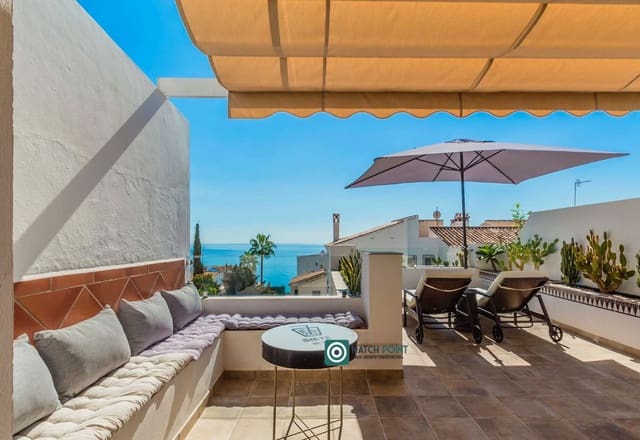 3 quarto Casa em Banda para arrendar em Almuñécar - 1 200 € (Ref: 9258013)