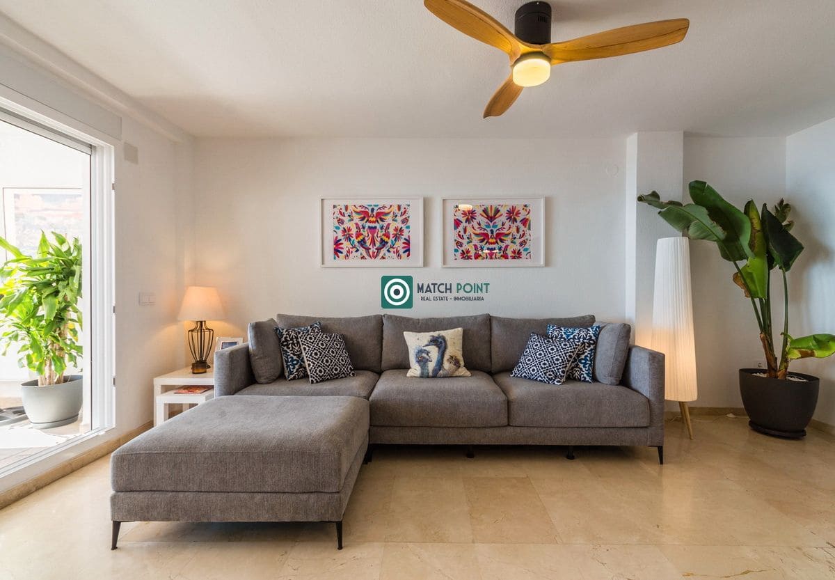 3 quarto Casa em Banda para arrendar em Almunecar - 1 200 € (Ref: 9258013)