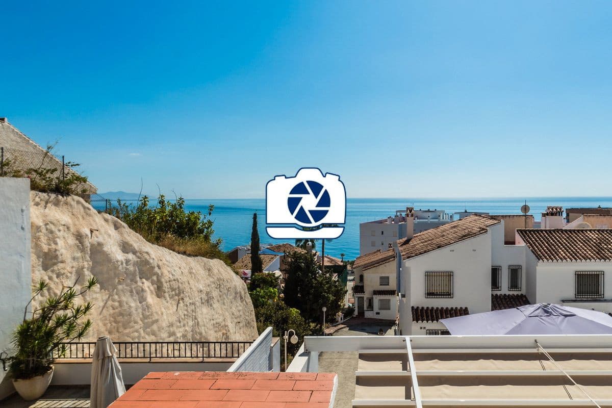 3 quarto Casa em Banda para arrendar em Almunecar - 1 200 € (Ref: 9258013)
