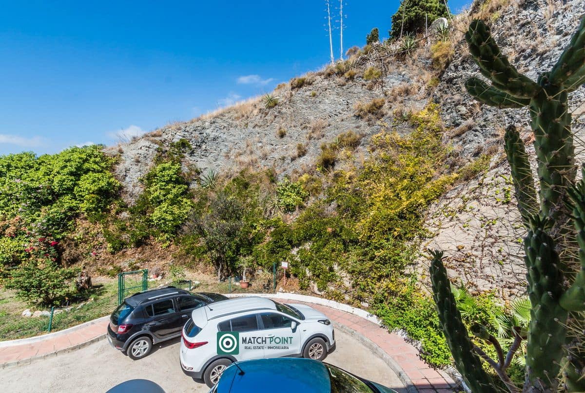 3 quarto Casa em Banda para arrendar em Almunecar - 1 200 € (Ref: 9258013)