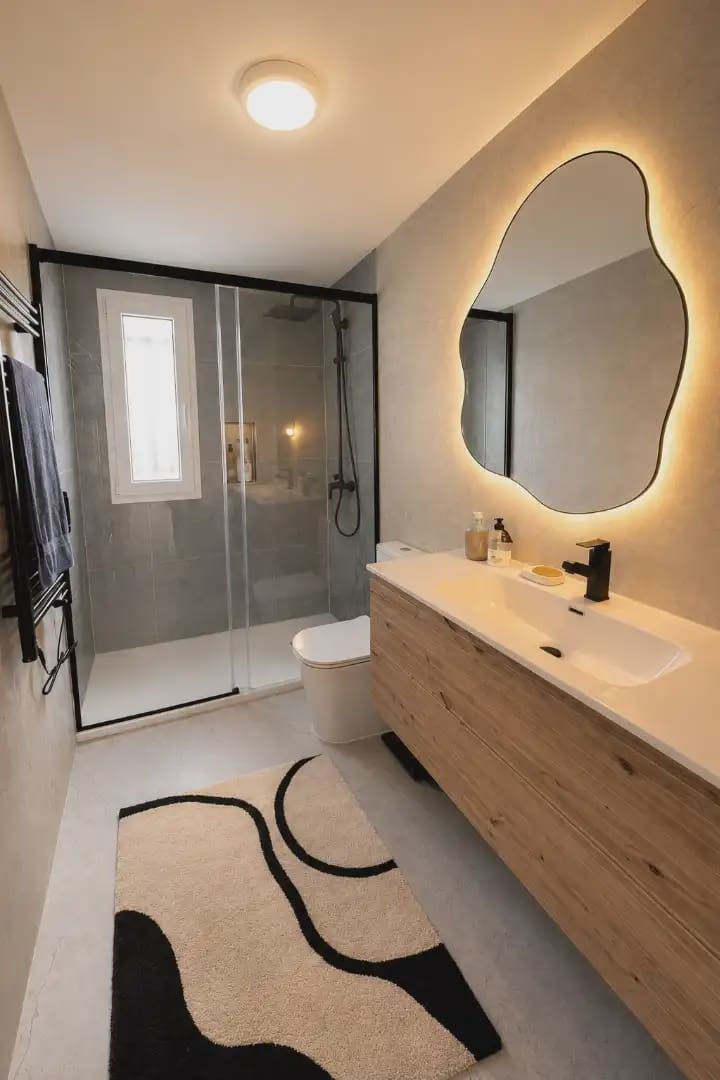 3 Zimmer Haus zu vermieten in Almunecar - 1.200 € (Ref: 9258013)