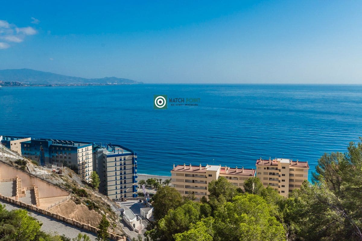 2 bedroom Apartment for rent in Almunecar with pool garage - € 850 (Ref: 9258120)