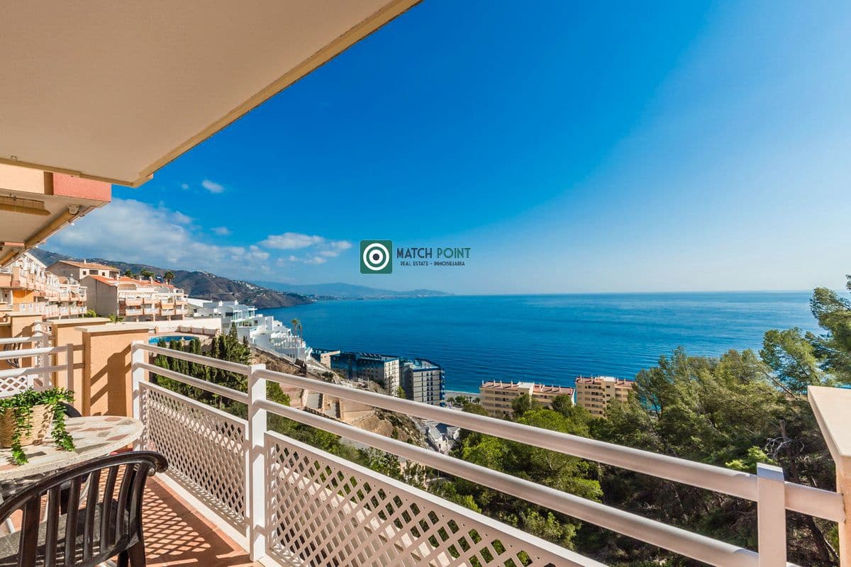 2 bedroom Apartment for rent in Almunecar with pool garage - € 850 (Ref: 9258120)
