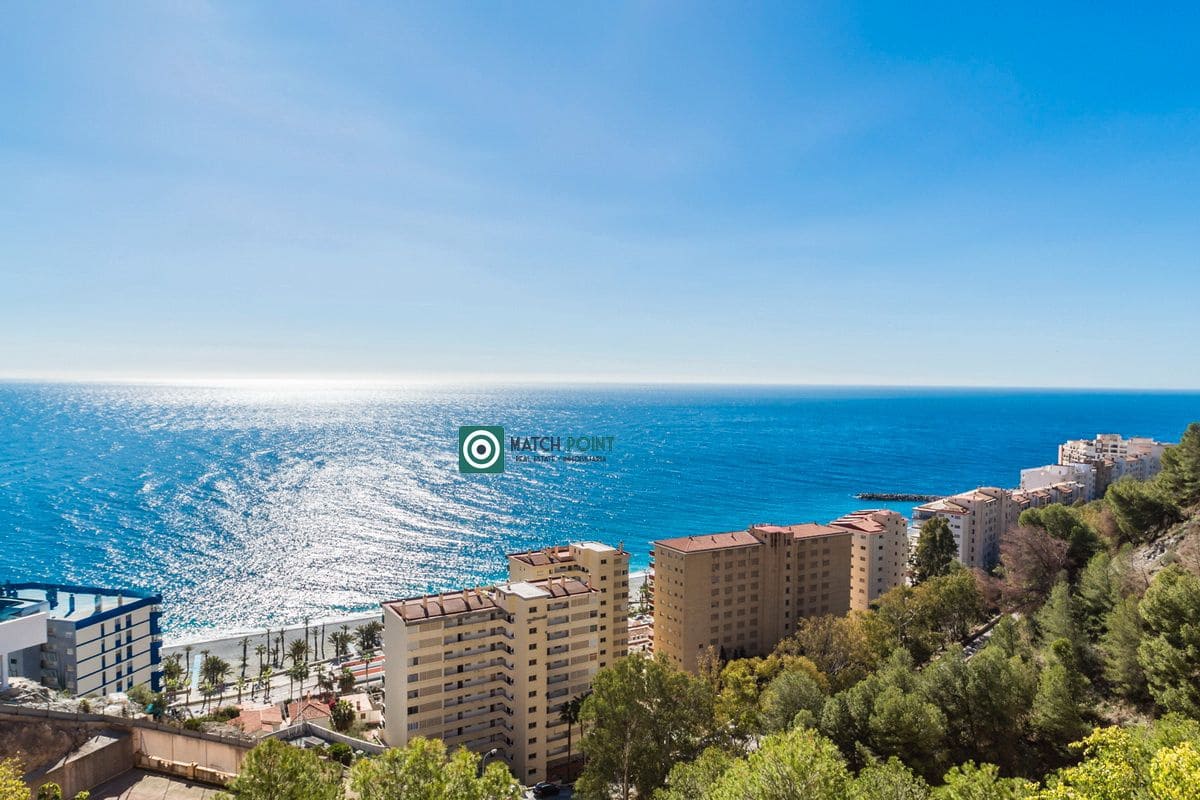 2 bedroom Apartment for rent in Almunecar with pool garage - € 850 (Ref: 9258120)