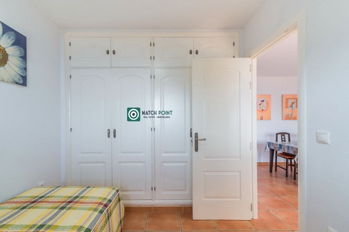 2 bedroom Apartment for rent in Almunecar with pool garage - € 850 (Ref: 9258120)