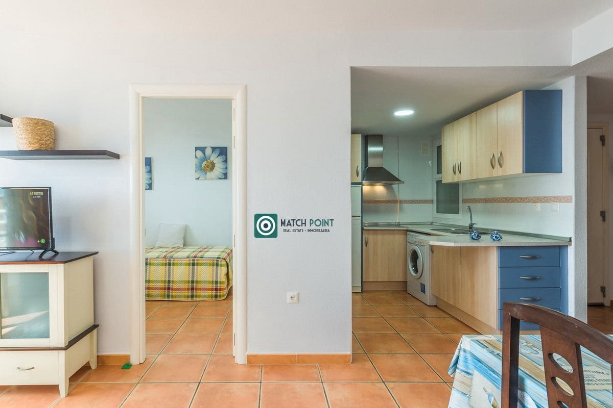 2 bedroom Apartment for rent in Almunecar with pool garage - € 850 (Ref: 9258120)