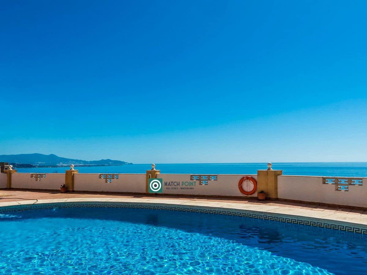 2 bedroom Apartment for rent in Almunecar with pool garage - € 850 (Ref: 9258120)