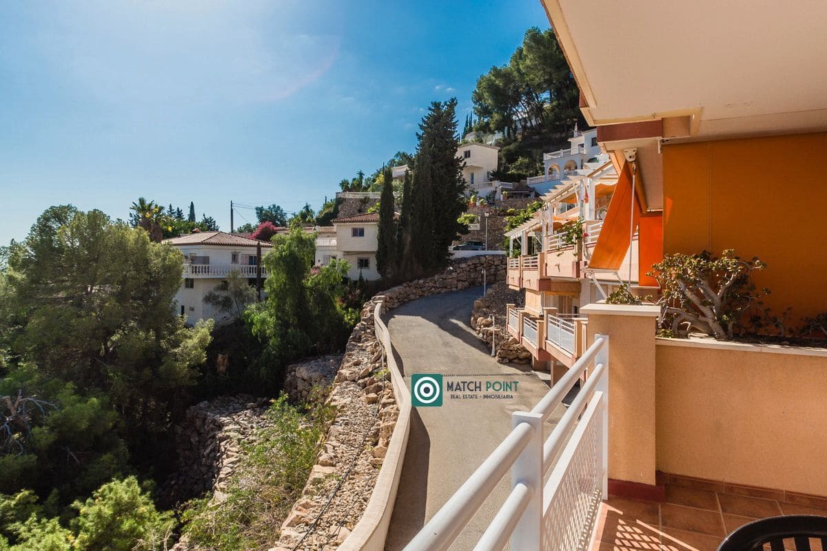 2 bedroom Apartment for rent in Almunecar with pool garage - € 850 (Ref: 9258120)