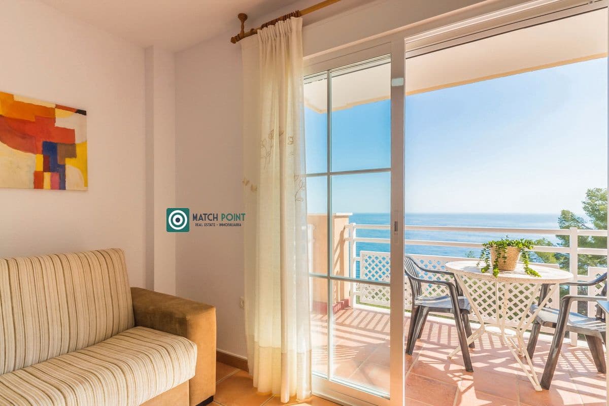 2 bedroom Apartment for rent in Almunecar with pool garage - € 850 (Ref: 9258120)