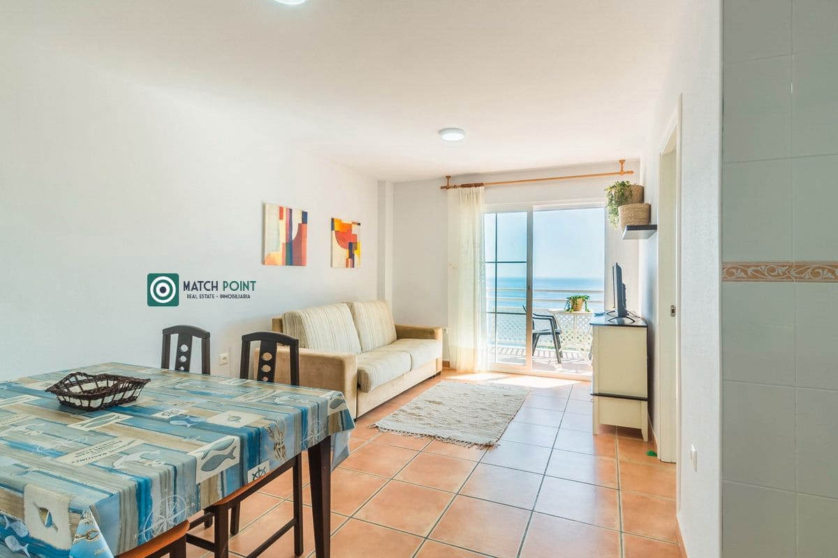 2 bedroom Apartment for rent in Almunecar with pool garage - € 850 (Ref: 9258120)