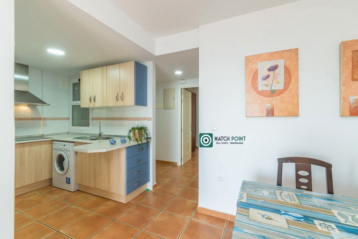 2 bedroom Apartment for rent in Almunecar with pool garage - € 850 (Ref: 9258120)