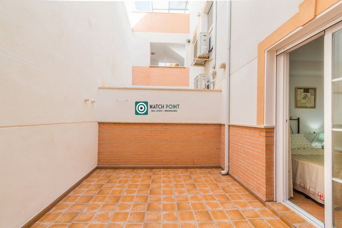 2 bedroom Apartment for rent in Almunecar with pool garage - € 850 (Ref: 9258120)