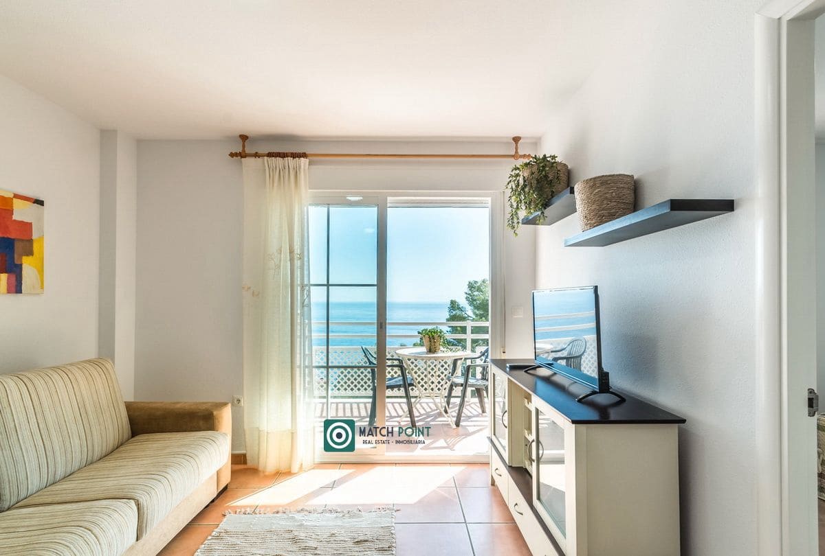 2 bedroom Apartment for rent in Almunecar with pool garage - € 850 (Ref: 9258120)