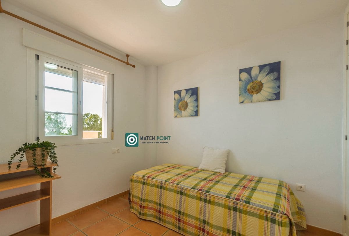 2 bedroom Apartment for rent in Almunecar with pool garage - € 850 (Ref: 9258120)