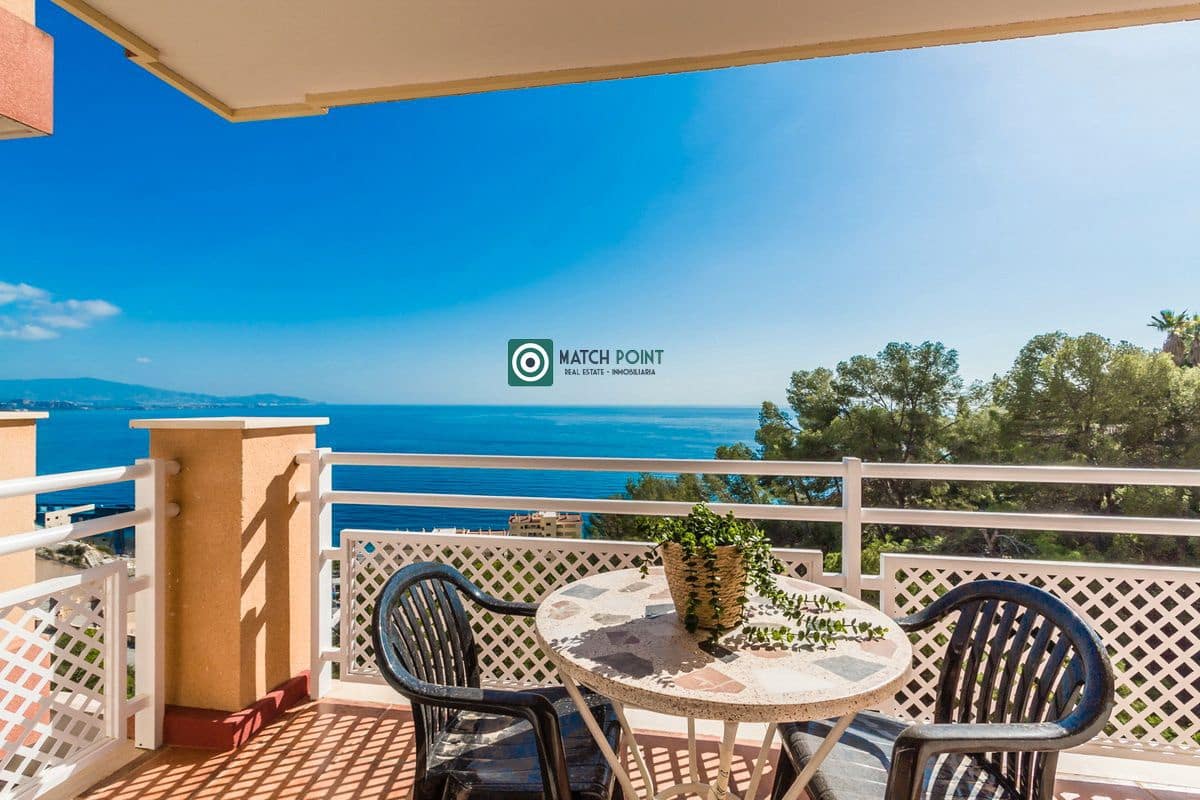 2 bedroom Apartment for rent in Almunecar with pool garage - € 850 (Ref: 9258120)
