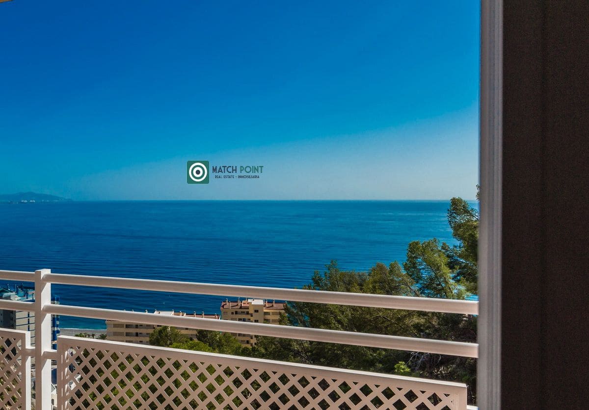 2 bedroom Apartment for rent in Almunecar with pool garage - € 850 (Ref: 9258120)