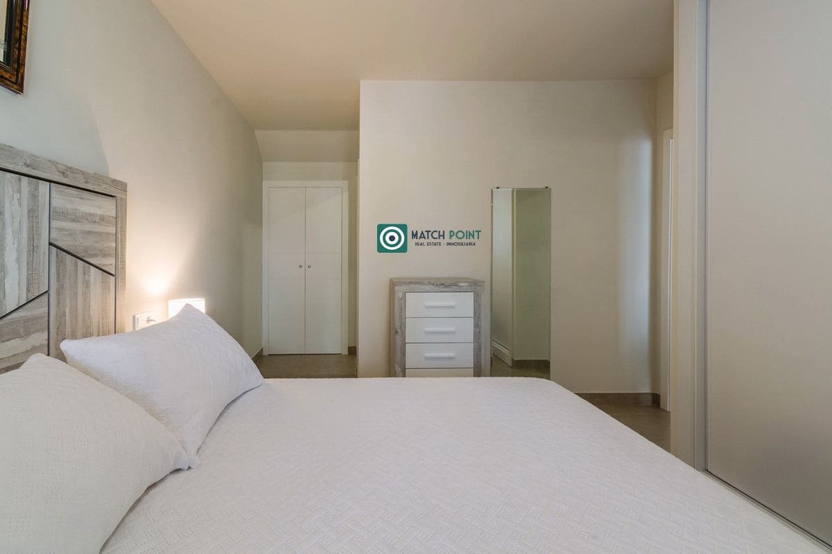 2 sypialnia Mieszkanie do wynajęcia w Almunecar - 900 € (Ref: 9265095)