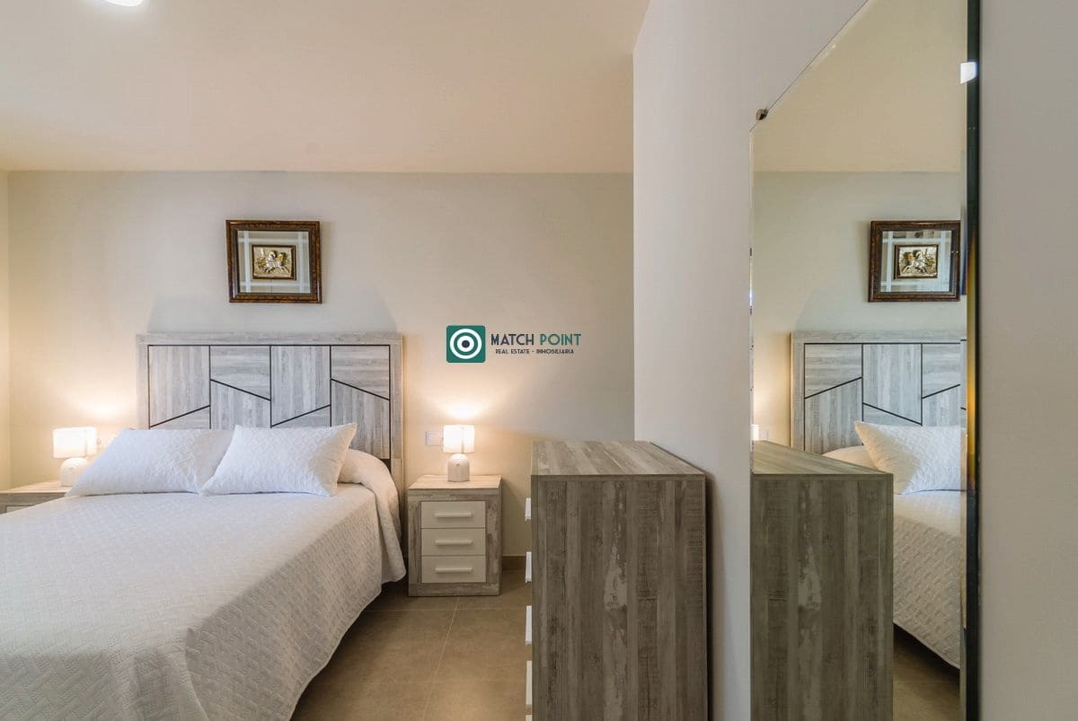 2 sypialnia Mieszkanie do wynajęcia w Almunecar - 900 € (Ref: 9265095)