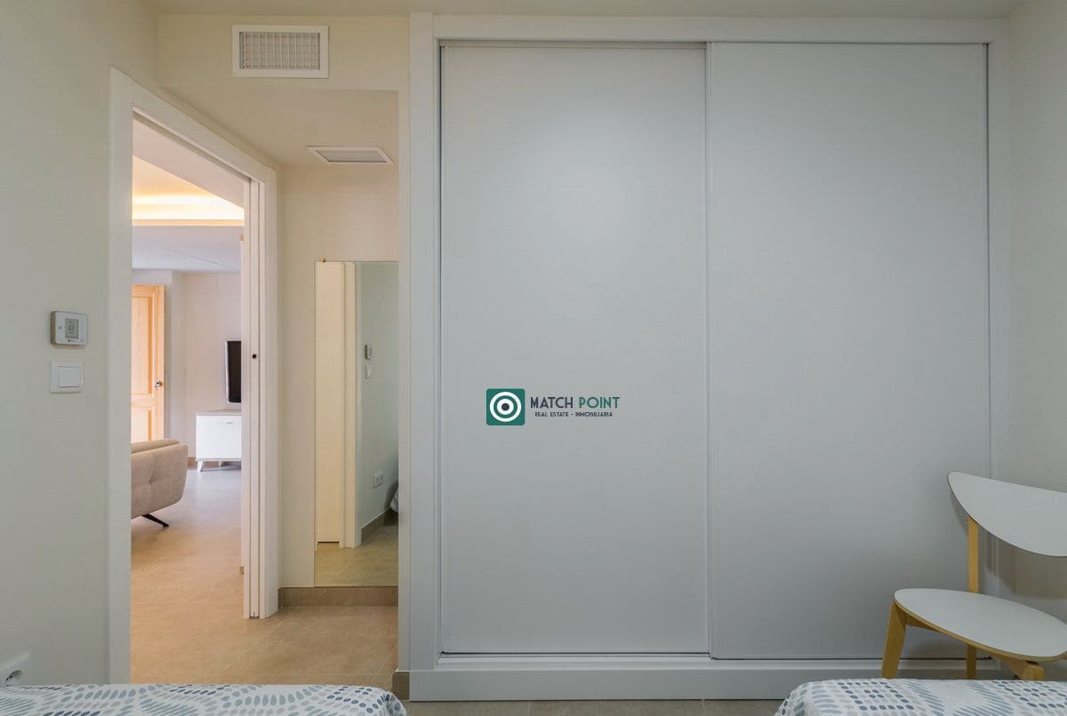 2 sypialnia Mieszkanie do wynajęcia w Almunecar - 900 € (Ref: 9265095)