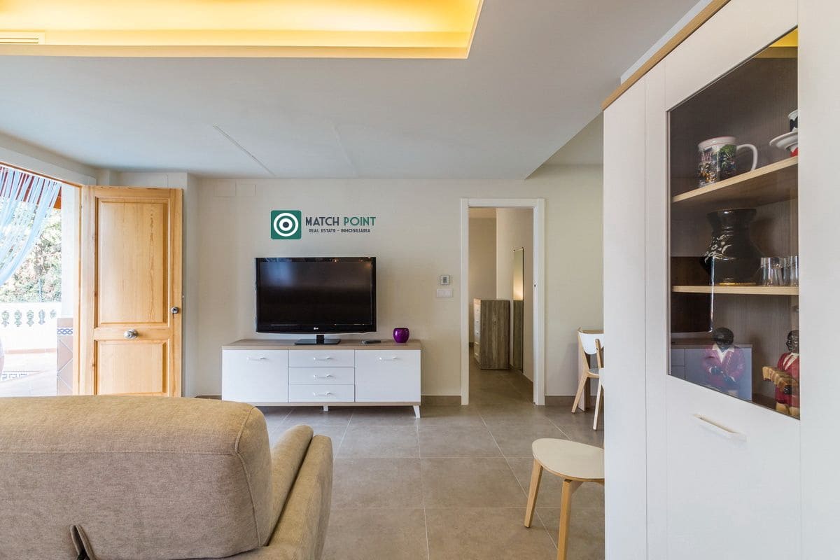 2 sypialnia Mieszkanie do wynajęcia w Almunecar - 900 € (Ref: 9265095)