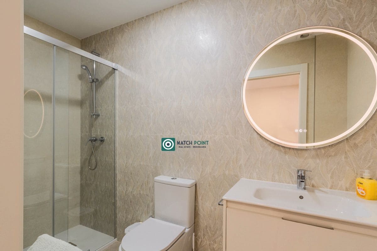 2 sypialnia Mieszkanie do wynajęcia w Almunecar - 900 € (Ref: 9265095)