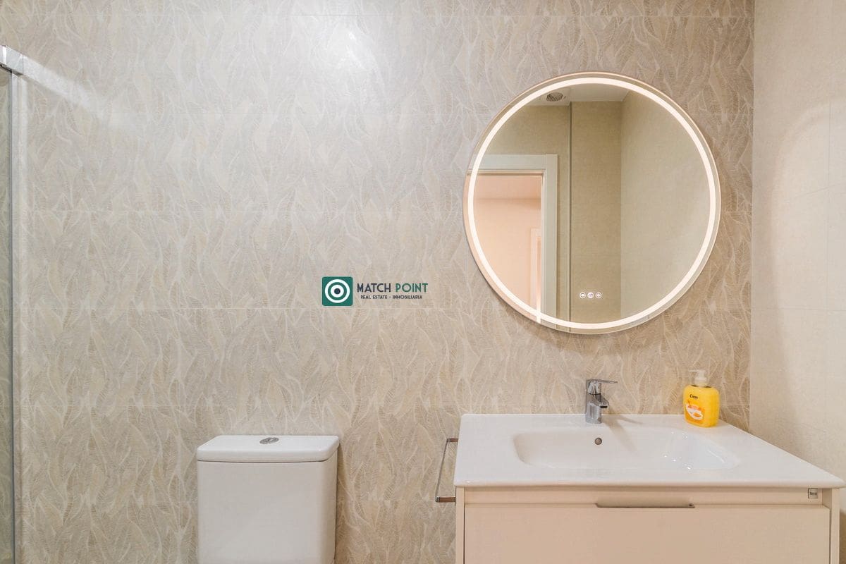 2 sypialnia Mieszkanie do wynajęcia w Almunecar - 900 € (Ref: 9265095)