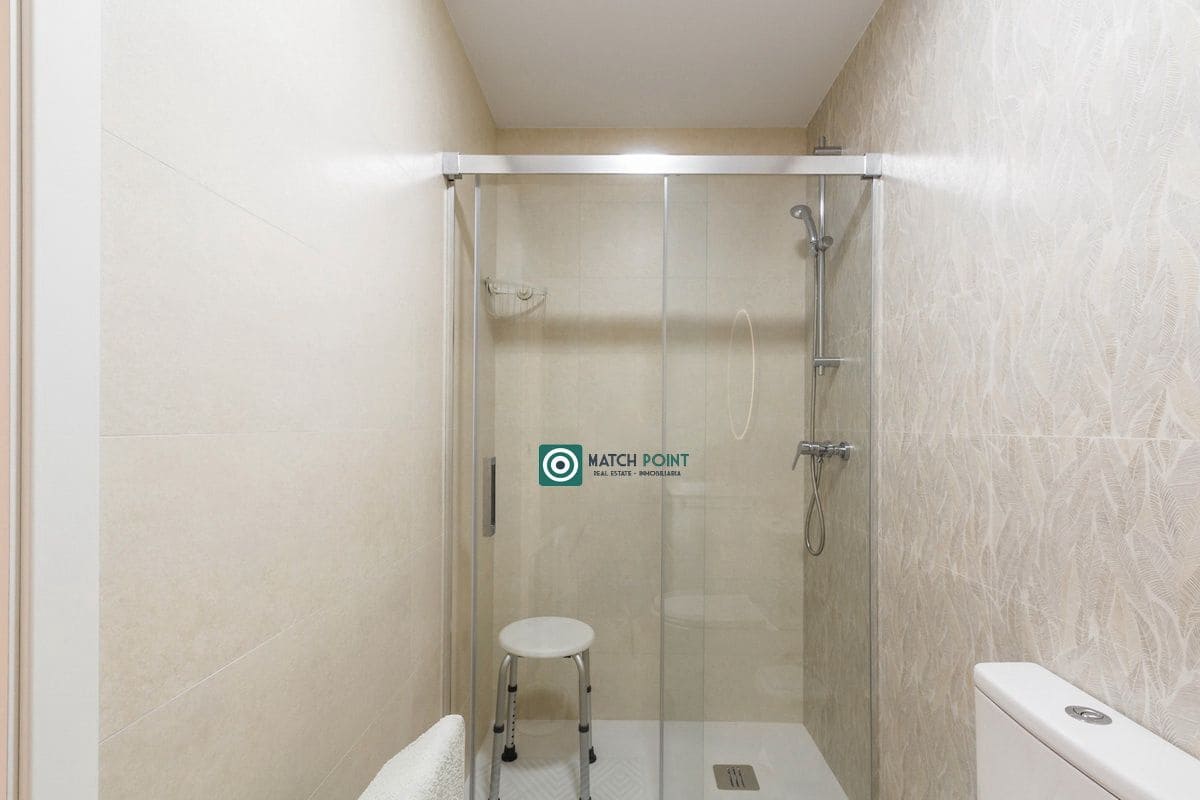 2 sypialnia Mieszkanie do wynajęcia w Almunecar - 900 € (Ref: 9265095)