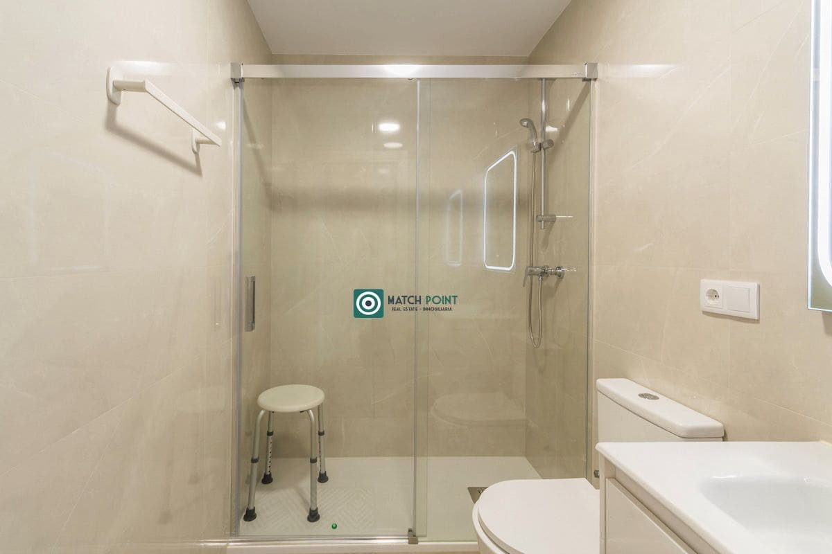 2 sypialnia Mieszkanie do wynajęcia w Almunecar - 900 € (Ref: 9265095)