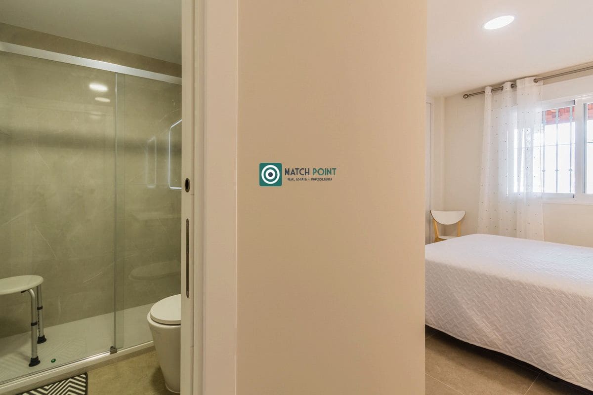 2 sypialnia Mieszkanie do wynajęcia w Almunecar - 900 € (Ref: 9265095)