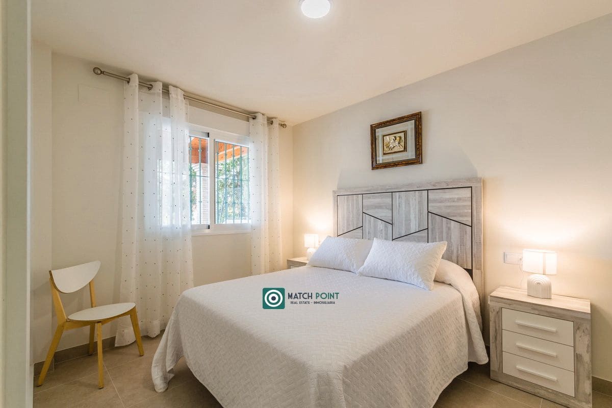 2 sypialnia Mieszkanie do wynajęcia w Almunecar - 900 € (Ref: 9265095)